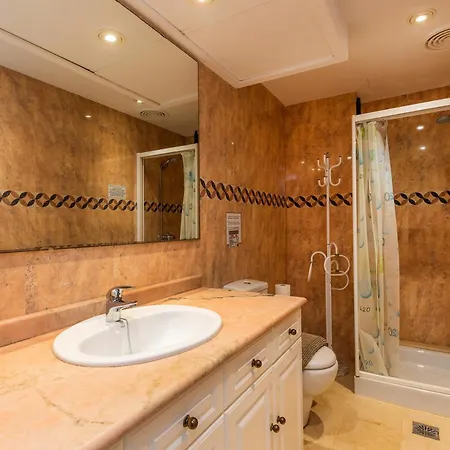 Apartamento Olympo