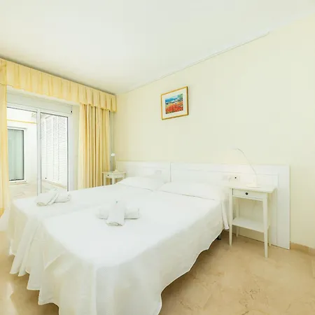 Olympo Apartamento