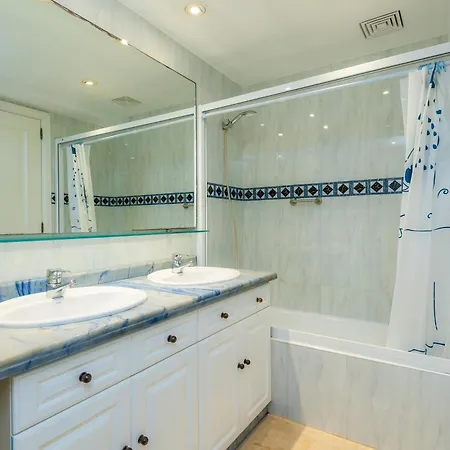 Olympo Apartamento Port de Pollença