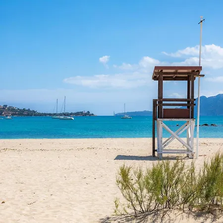 Olympo Apartamento Port de Pollença