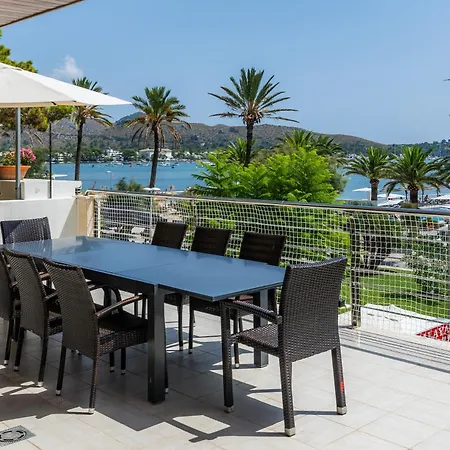 Apartamento Olympo