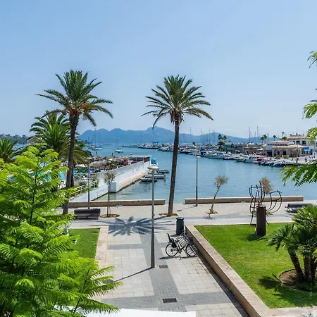 Olympo Apartamento