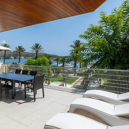 Apartamento Olympo